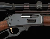 Marlin 336RC, .35 REM - 1968, 98% FACTORY, SCOPED, vintage firearms inc - 10 of 20