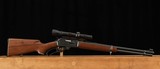 Marlin 336RC, .35 REM - 1968, 98% FACTORY, SCOPED, vintage firearms inc