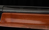 Remington Model 1100 20ga - 1971, 99%, MIRROR BORE, vintage firearms inc - 24 of 24