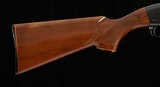 Remington Model 1100 20ga - 1971, 99%, MIRROR BORE, vintage firearms inc - 10 of 24