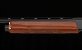 Remington Model 1100 20ga - 1971, 99%, MIRROR BORE, vintage firearms inc - 14 of 24