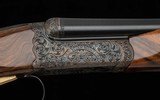 CSMC Christian Hunter .410 - EXHIBITION SIDE X SIDE, WOW!, vintage firearms inc - 4 of 25