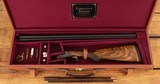 CSMC Christian Hunter .410 - EXHIBITION SIDE X SIDE, WOW!, vintage firearms inc - 24 of 25