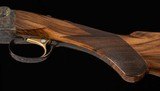 CSMC Christian Hunter .410 - EXHIBITION SIDE X SIDE, WOW!, vintage firearms inc - 17 of 25