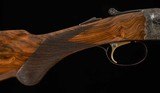 CSMC Christian Hunter .410 - EXHIBITION SIDE X SIDE, WOW!, vintage firearms inc - 8 of 25