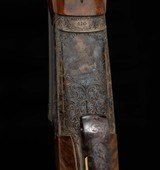 CSMC Christian Hunter .410 - EXHIBITION SIDE X SIDE, WOW!, vintage firearms inc - 11 of 25