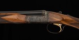 CSMC Christian Hunter .410 - EXHIBITION SIDE X SIDE, WOW!, vintage firearms inc - 10 of 25