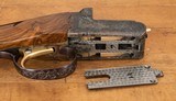 CSMC Christian Hunter .410 - EXHIBITION SIDE X SIDE, WOW!, vintage firearms inc - 23 of 25