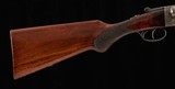 AyA Model 4 16 Gauge - 1986, 6LBS. 2OZ., SK/IC, vintage firearms inc - 6 of 25