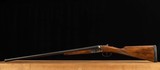 Ugartechea Model 30 16 Gauge - 98%, 1986, SK/LM, vintage firearms inc