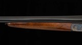 Ugartechea Model 30 16 Gauge - 98%, 1986, SK/LM, vintage firearms inc - 11 of 22