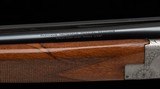 Browning Superposed 20 Ga. - SUPERLIGHT, 5 3/4LBS, FN B2G, vintage firearms inc - 25 of 25