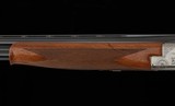 Browning Superposed 20 Ga. - SUPERLIGHT, 5 3/4LBS, FN B2G, vintage firearms inc - 14 of 25