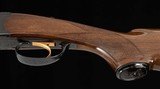 Beretta BL-4 20 Gauge - 1972, LM/F, 5LBS. 11OZ., BOXED, vintage firearms inc - 18 of 25