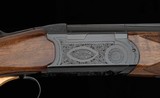 Beretta BL-4 20 Gauge - 1972, LM/F, 5LBS. 11OZ., BOXED, vintage firearms inc - 4 of 25