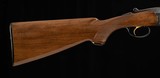 Beretta BL-4 20 Gauge - 1972, LM/F, 5LBS. 11OZ., BOXED, vintage firearms inc - 6 of 25