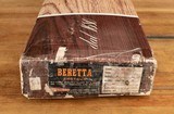 Beretta BL-4 20 Gauge - 1972, LM/F, 5LBS. 11OZ., BOXED, vintage firearms inc - 24 of 25