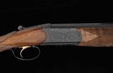 Beretta BL-4 20 Gauge - 1972, LM/F, 5LBS. 11OZ., BOXED, vintage firearms inc - 13 of 25