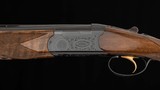 Beretta BL-4 20 Gauge - 1972, LM/F, 5LBS. 11OZ., BOXED, vintage firearms inc - 11 of 25