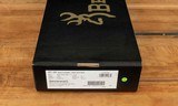 Browning BT-99 12 Gauge Micro - ADJ STOCK, 99%, BOX, vintage firearms inc - 24 of 25