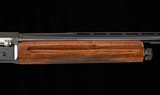 Browning A5 20ga – 2 BRL SET, LONG TANG ROUND KNOB, CASED, vintage firearms inc - 14 of 24