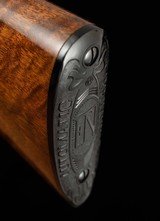 Browning A5 20ga – 2 BRL SET, LONG TANG ROUND KNOB, CASED, vintage firearms inc - 19 of 24