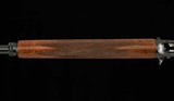 Browning A5 20ga – 2 BRL SET, LONG TANG ROUND KNOB, CASED, vintage firearms inc - 13 of 24
