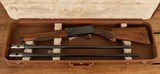Browning A5 20ga – 2 BRL SET, LONG TANG ROUND KNOB, CASED, vintage firearms inc - 23 of 24