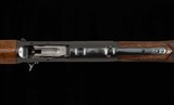 Browning A5 20ga – 2 BRL SET, LONG TANG ROUND KNOB, CASED, vintage firearms inc - 10 of 24