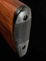 Fox AE 20 Gauge -LONG LOP, 5LBS. 15OZ., 2 3/4” CHAMBERS, vintage firearms inc - 21 of 25