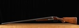 Ithaca NID 10 Ga - RARE SUPER 10, 32”, 99% CONDITION, vintage firearms inc - 1 of 24