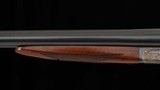 Ithaca NID 10 Ga - RARE SUPER 10, 32”, 99% CONDITION, vintage firearms inc - 13 of 24