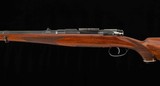 Mannlicher 1956 MC CARBINE .270 - PREMIER ENGRAVED, 99%, vintage firearms inc - 2 of 25