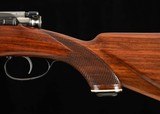 Mannlicher 1956 MC CARBINE .270 - PREMIER ENGRAVED, 99%, vintage firearms inc - 8 of 25