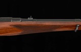 Mannlicher 1956 MC CARBINE .270 - PREMIER ENGRAVED, 99%, vintage firearms inc - 13 of 25