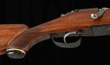 Mannlicher 1956 MC CARBINE .270 - PREMIER ENGRAVED, 99%, vintage firearms inc - 20 of 25