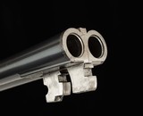 AyA Model 4 20ga – c1980, 5lbs. 13oz., CHOPPER LUMP, vintage firearms inc - 24 of 25