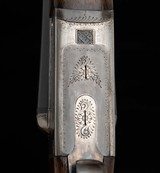 AyA Model 4 20ga – c1980, 5lbs. 13oz., CHOPPER LUMP, vintage firearms inc - 2 of 25