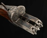 AyA Model 4 20ga – c1980, 5lbs. 13oz., CHOPPER LUMP, vintage firearms inc - 22 of 25