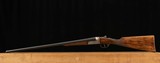 AyA Model 4 20ga – c1980, 5lbs. 13oz., CHOPPER LUMP, vintage firearms inc - 4 of 25