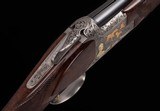 BROWNING SUPERPOSED 20 GA - 1986 GOLD CLASSIC, UNFIRED, vintage firearms inc - 20 of 25