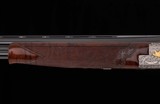 BROWNING SUPERPOSED 20 GA - 1986 GOLD CLASSIC, UNFIRED, vintage firearms inc - 14 of 25