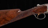 BROWNING SUPERPOSED 20 GA - 1986 GOLD CLASSIC, UNFIRED, vintage firearms inc - 8 of 25