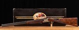 BROWNING SUPERPOSED 20 GA - 1986 GOLD CLASSIC, UNFIRED, vintage firearms inc - 4 of 25