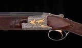 BROWNING SUPERPOSED 20 GA - 1986 GOLD CLASSIC, UNFIRED, vintage firearms inc - 11 of 25