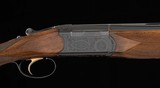 Beretta BL4 20/28 Ga – RARE 2 GAUGE SET, 99%, 5LBS. 11OZ., vintage firearms inc - 13 of 25