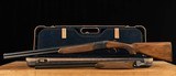 Beretta BL4 20/28 Ga – RARE 2 GAUGE SET, 99%, 5LBS. 11OZ., vintage firearms inc - 2 of 25