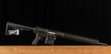 Wilson Combat Super Sniper, .308WIN - SUB MOA, 10RD, 20”, vintage firearms inc - 19 of 19