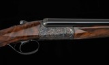 Rizzini BR550 20ga – 99%, UNFIRED, SCREW-INS, CASED, vintage firearms inc - 4 of 25