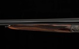 Rizzini BR550 20ga – 99%, UNFIRED, SCREW-INS, CASED, vintage firearms inc - 14 of 25